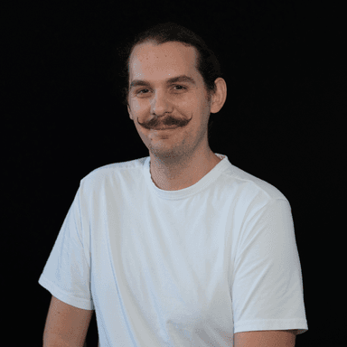 Domjan Barić, ADP™ Head of Data Science