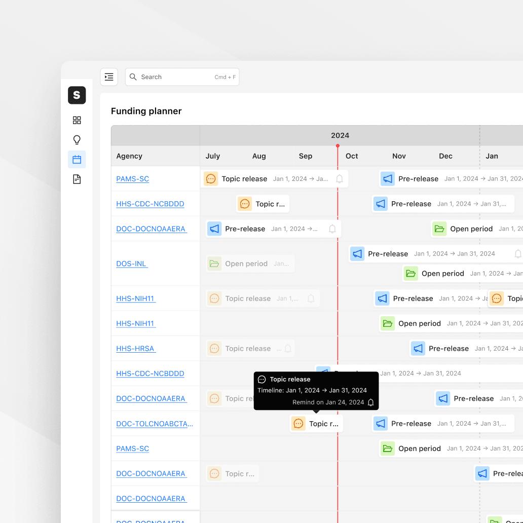 MassVentures AI - Founding Planner