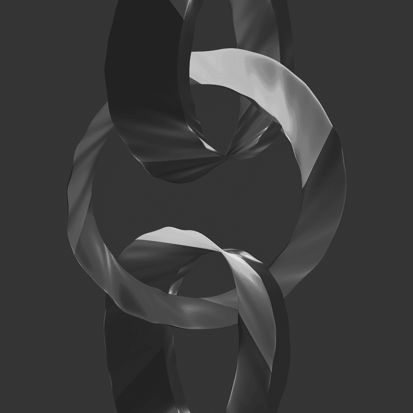 Image with circles